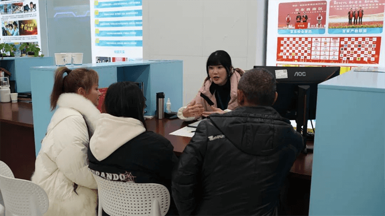 今日開工！成都新華2024春季招生盛大啟動