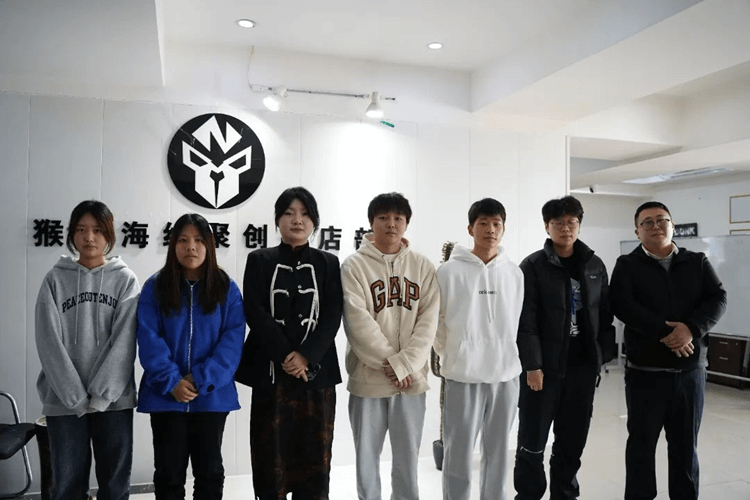 為什么大家都鐘情于校企定向班？