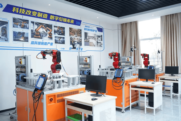 一場(chǎng)引領(lǐng)未來(lái)技能潮流的盛會(huì)即將啟幕！