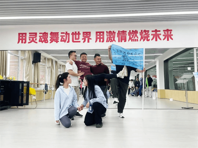 2024年春季“班主任集訓(xùn)營(yíng)”圓滿結(jié)束