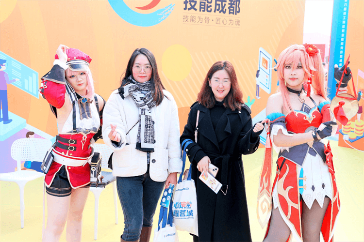 2024年成都新華秋季預(yù)科班火熱開啟！