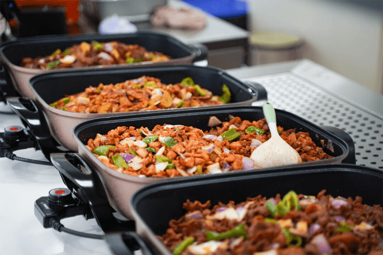 2024年成都新華秋季預(yù)科班火熱開啟！