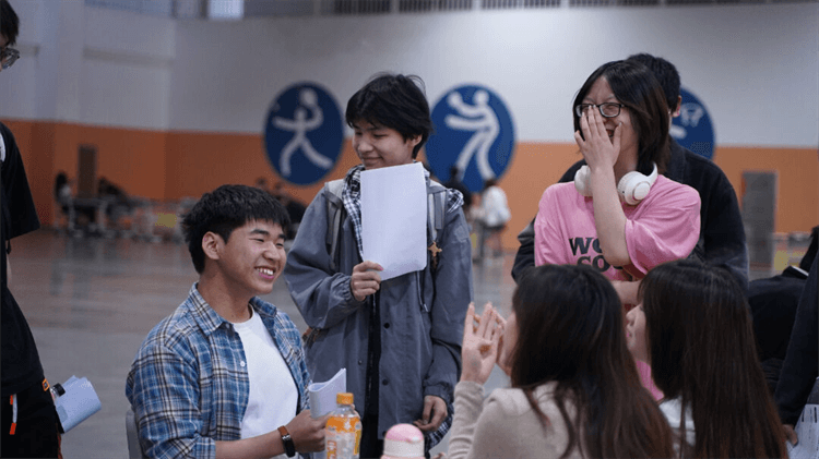 100+崗位來襲，成都新華這場招聘會，厲害