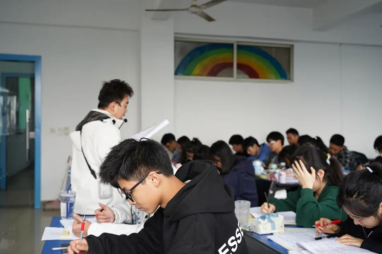 2024單招落榜了？怎么辦？看過(guò)來(lái)，絕對(duì)有收獲