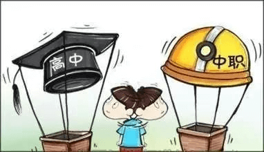 一文詳解技工院校升學(xué)及就業(yè)情況