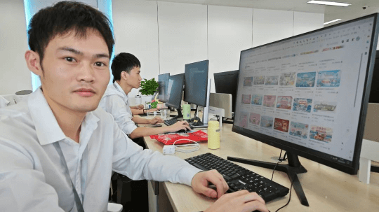 <b>成功學(xué)子—楊澤醒|行遠(yuǎn)自邇，篤行不怠</b>