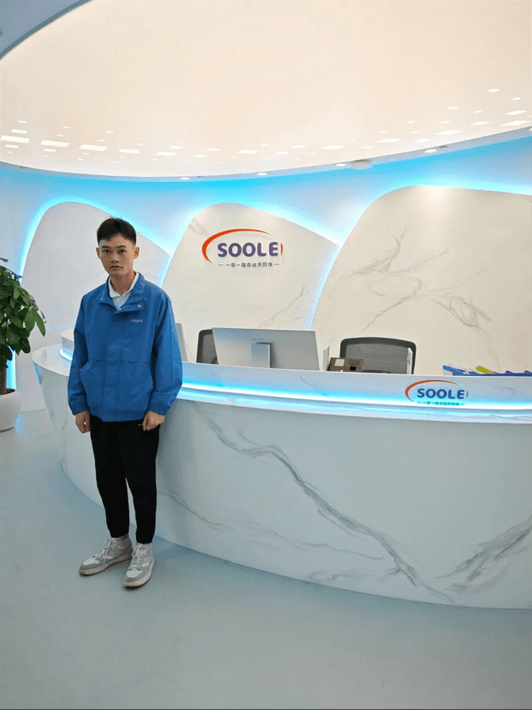 成功學(xué)子—楊澤醒|行遠(yuǎn)自邇，篤行不怠