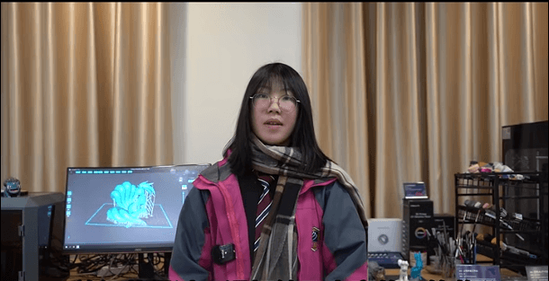 新華青年說—關(guān)于青春，來看新華學(xué)子怎么說