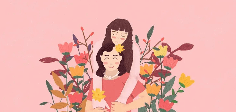 “媽媽，我想對你說...”線上留言活動來啦