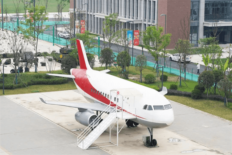 2024年成都新華職教周，邀你來(lái)體驗(yàn)