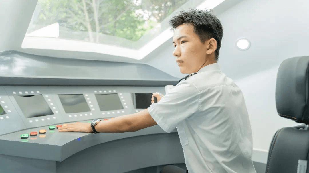 初中生成績不理想，換條賽道同樣精彩！