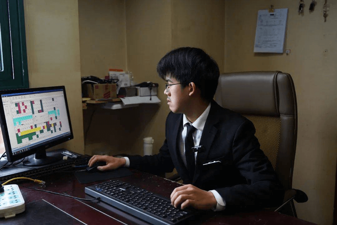 初中生成績不理想，換條賽道同樣精彩！