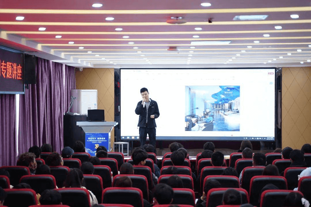 初中生成績不理想，換條賽道同樣精彩！