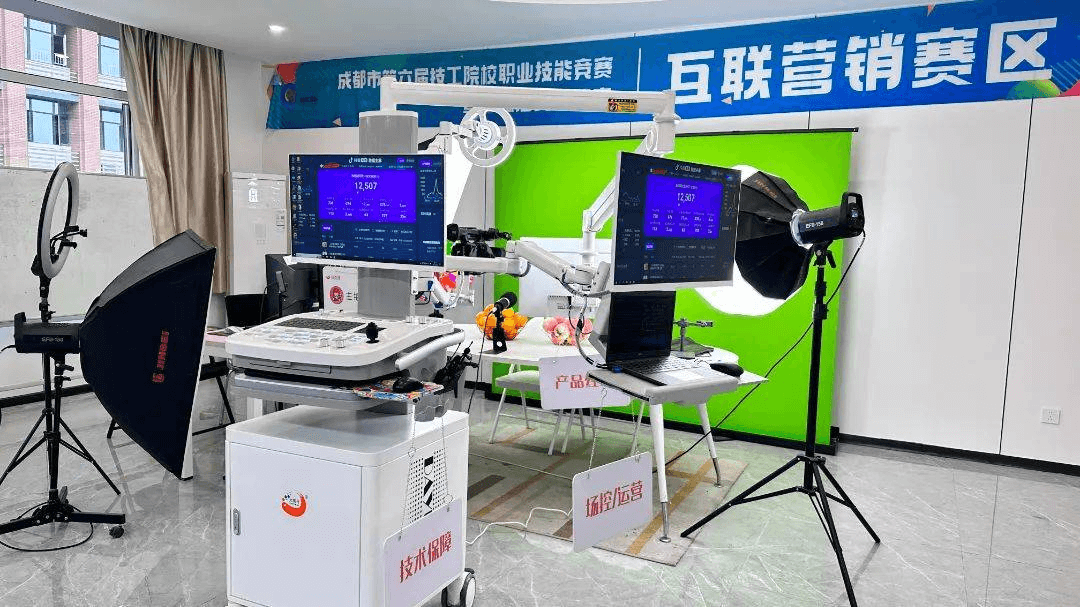 中高考生注意啦,有所寶藏學(xué)校推薦給你