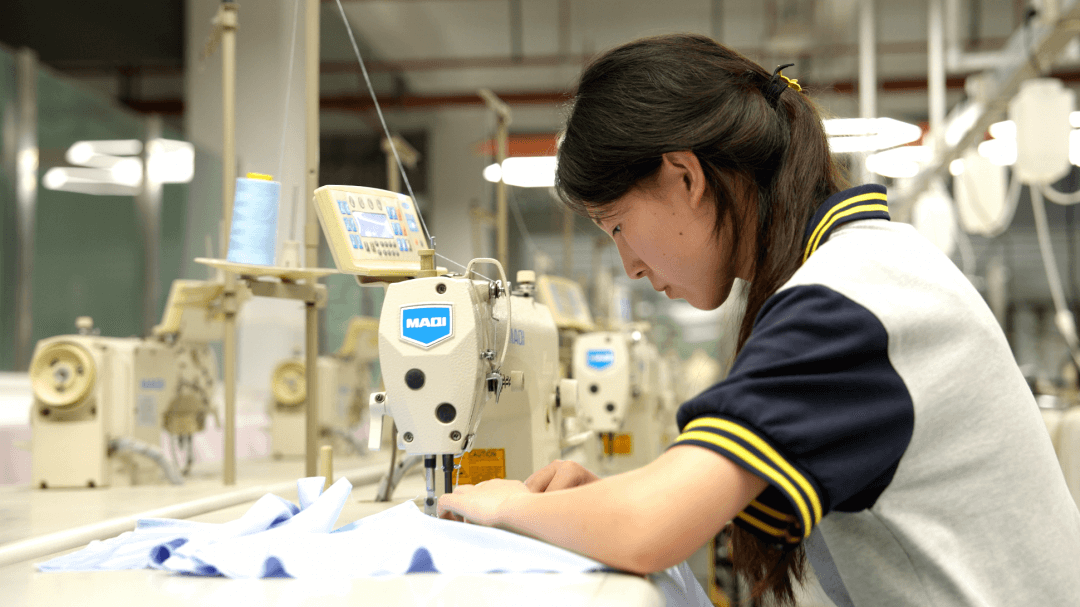 英雄不問出處！職教學(xué)子同樣能站上全球競技場