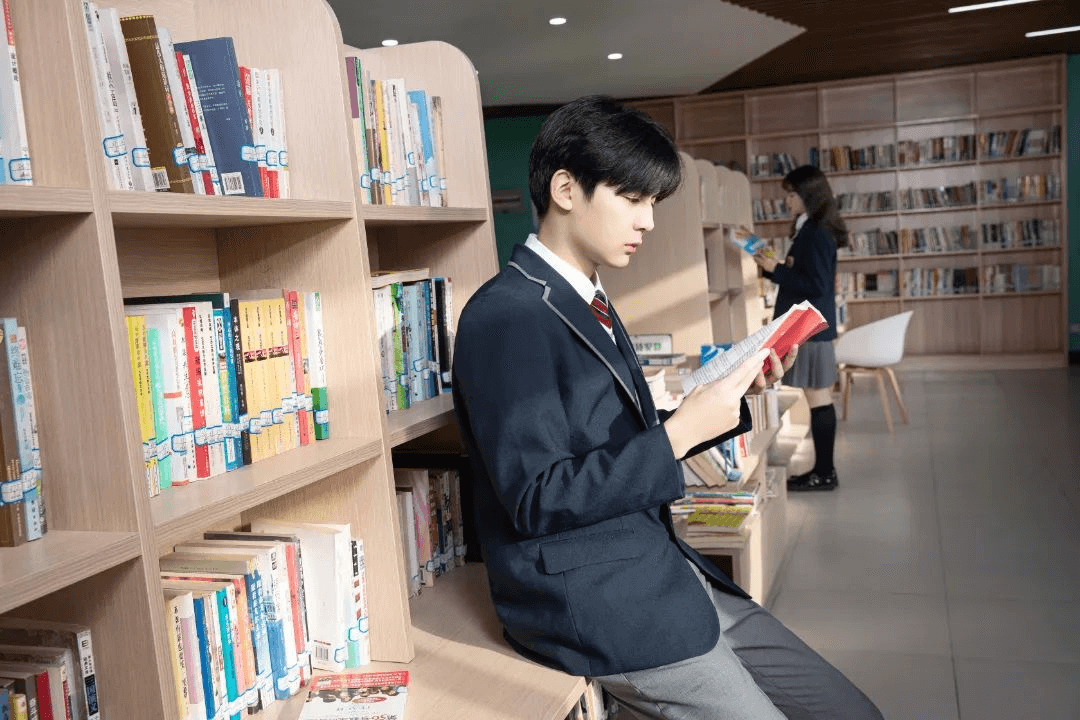 英雄不問出處！職教學(xué)子同樣能站上全球競技場