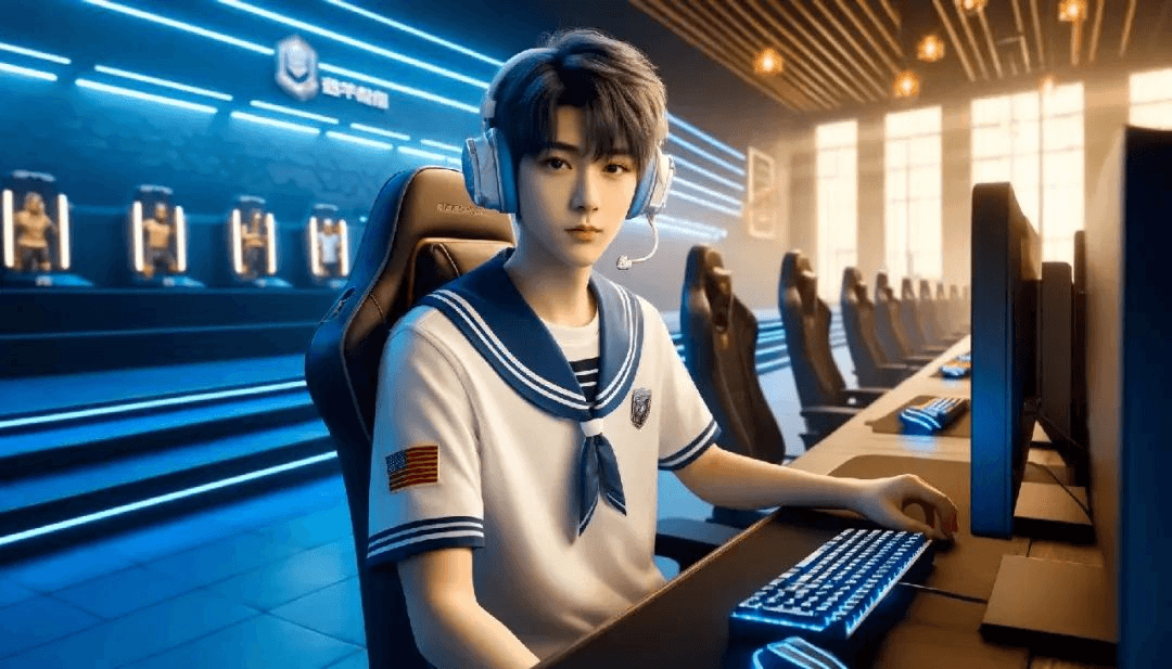 致高考生|試卷有分數(shù),但人生不止一個答案