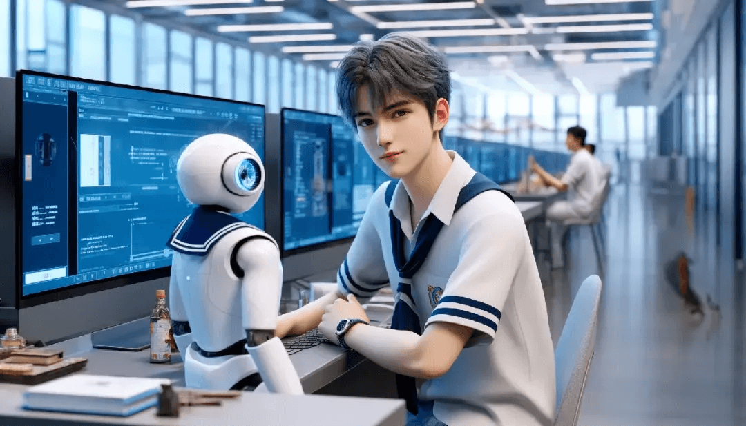 致高考生|試卷有分數(shù),但人生不止一個答案