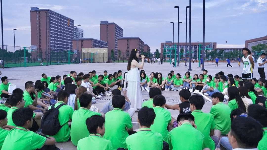 校園管理篇丨讓家長(zhǎng)放心，讓孩子安心