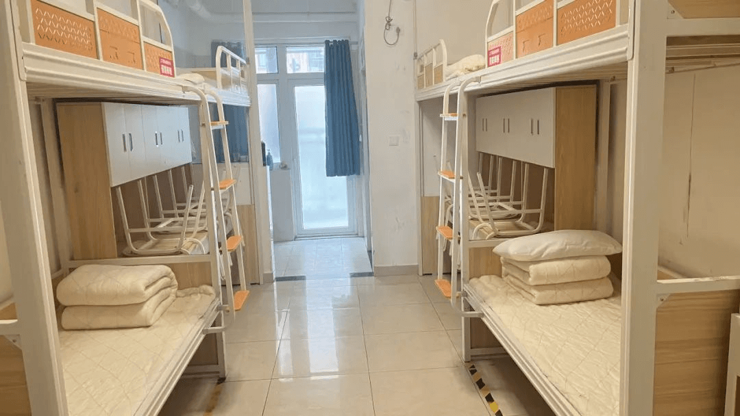 你好！新同學|成都新華高級技工學校新生報到日