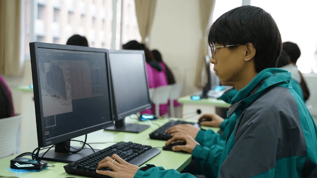 致中職生|做好三年規(guī)劃，中職生也能圓夢大學(xué)