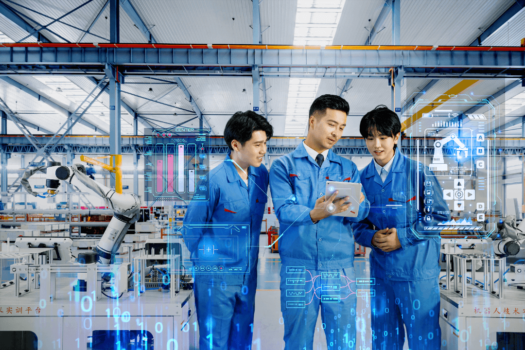 就業(yè)難？大學(xué)生“回爐”職校學(xué)技能更吃香！