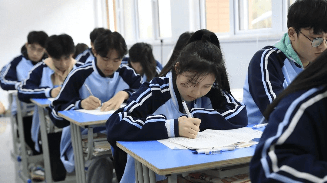 高考未如愿？選好賽道，未來(lái)可期！