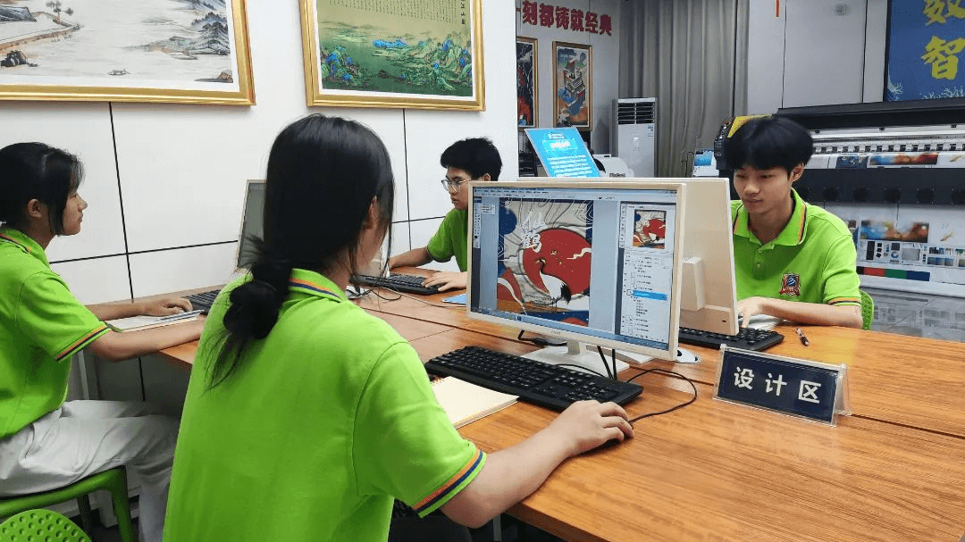 @2024級(jí)新生，新學(xué)期，這樣過(guò)！