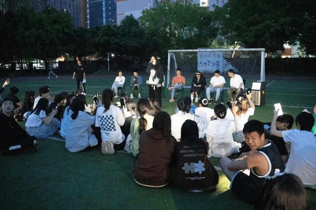 @2024級(jí)新生，新學(xué)期，這樣過(guò)！