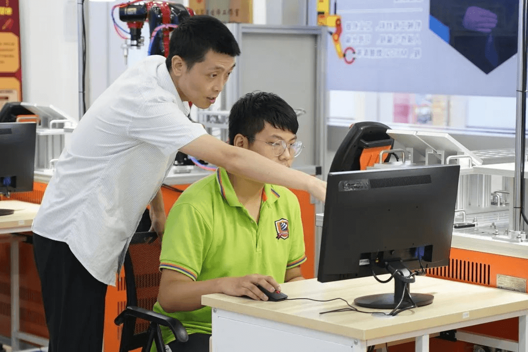 開學季，新華的老師們有話對你說！