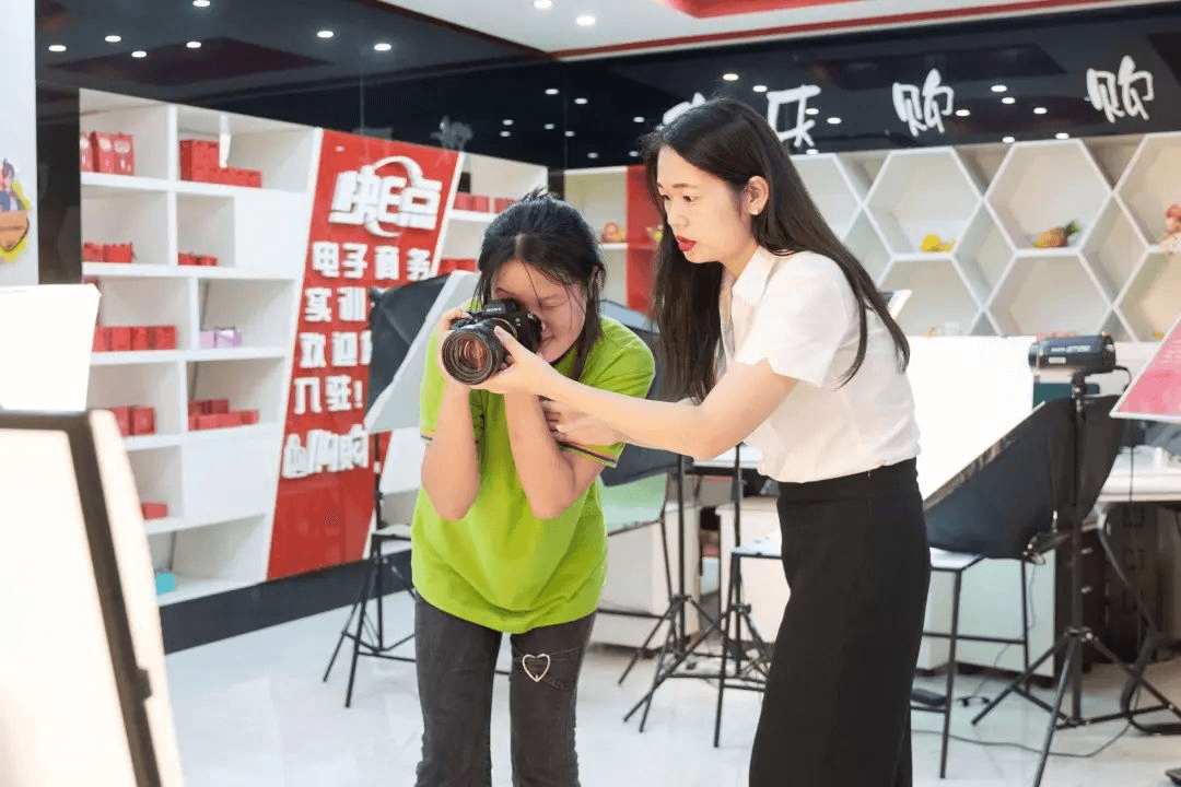 開學季，新華的老師們有話對你說！