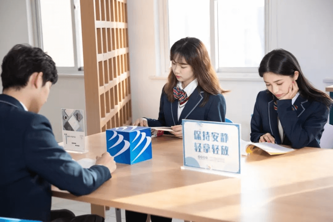 答疑解惑丨職校生為何在就業(yè)市場上備受青睞？