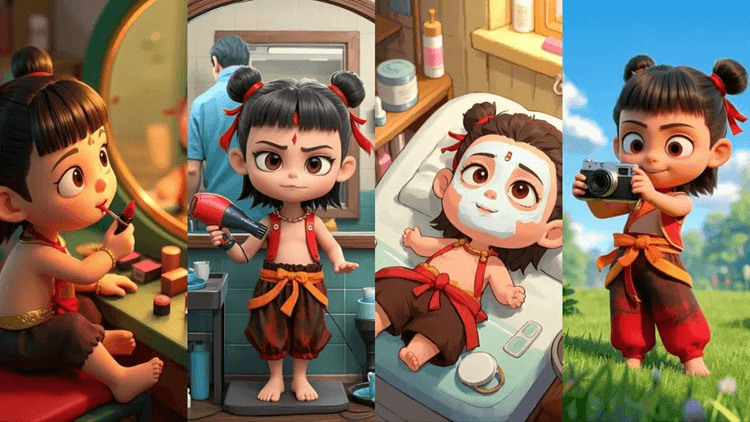 “我命由我不由天”！初高中生，你的逆襲劇本，從這里開啟