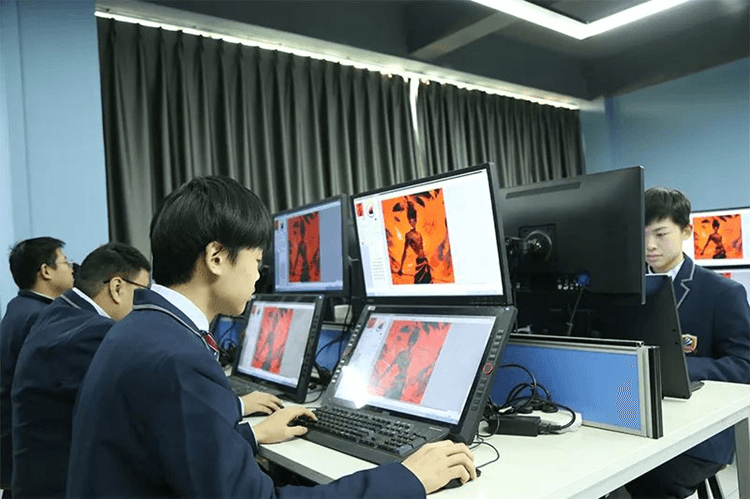 《哪吒2》頻破紀(jì)錄，國漫崛起帶火動漫專業(yè)