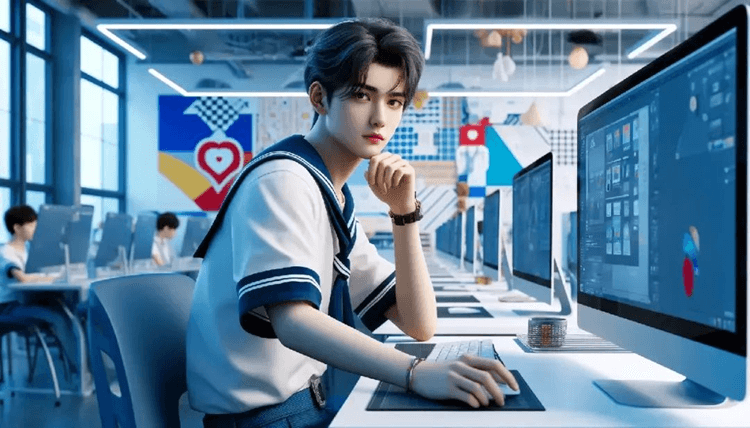 2025屆畢業(yè)生預(yù)計(jì)高達(dá)1222萬人！技能才是加分項(xiàng)！