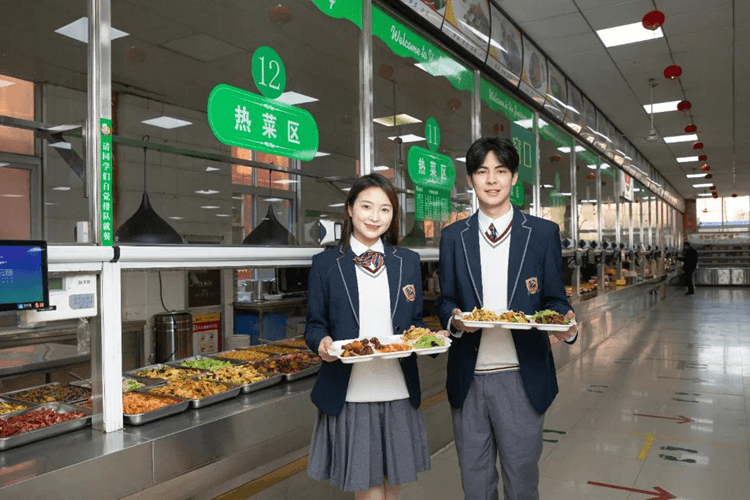 Go Go Go！出發(fā)嘍！奔赴成都新華逐夢之旅！