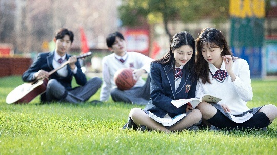 <b>熱烈祝賀我校學(xué)子在2025年單招考試中取得優(yōu)異成績</b>