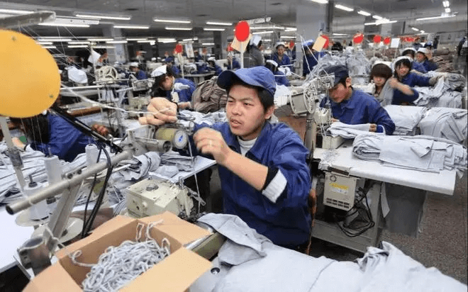 初中生成績(jī)不理想，換條賽道同樣精彩