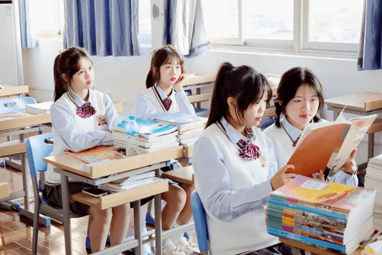 診斷考試成績不理想？給中考高考上道“雙保險”