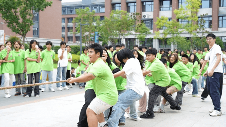 打破升學(xué)焦慮！讓你贏在起跑線