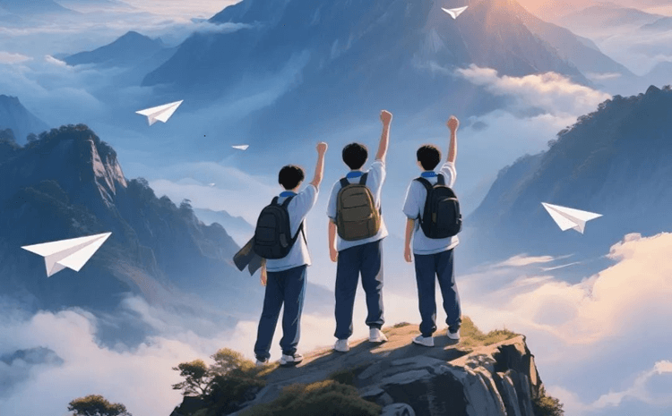 成都新華致初三學(xué)生家長的一封信