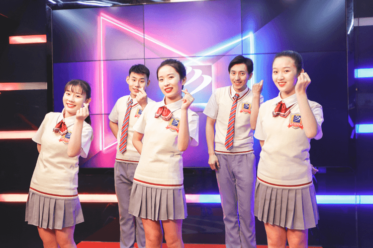 致2025中考畢業(yè)生的一封信:你的選擇還有很多