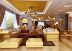 四川新華電腦學(xué)院金牌講師張興強代表作品