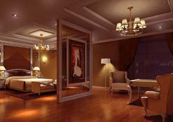 四川新華電腦學(xué)院金牌講師張興強代表作品