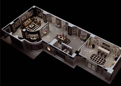 四川新華電腦學(xué)院金牌講師張興強代表作品