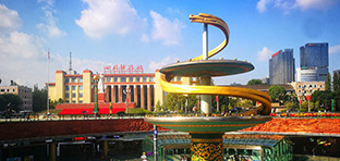 地域優(yōu)勢(shì)